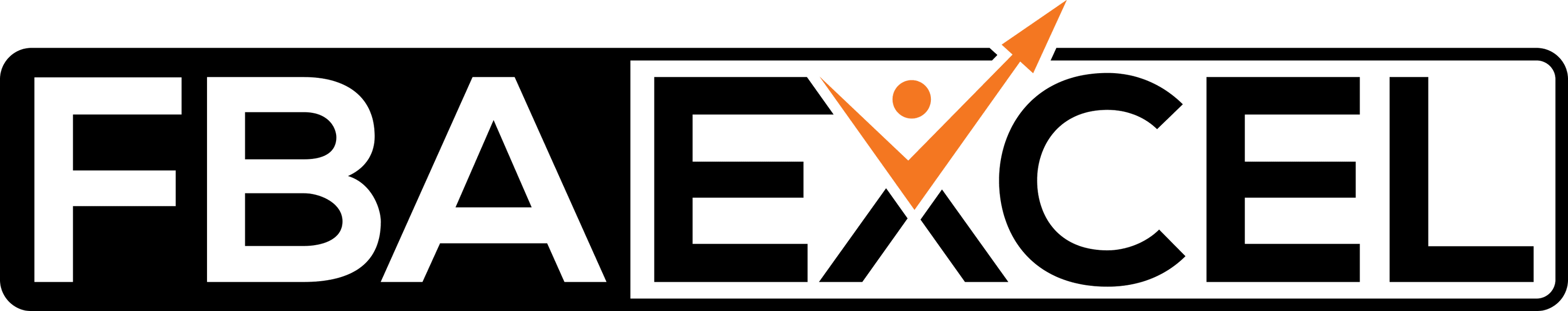FBA Excel